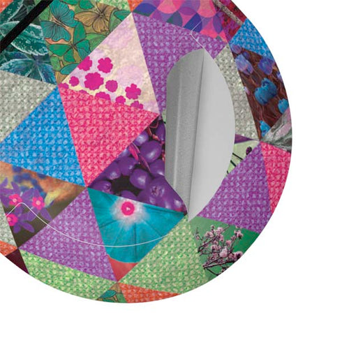 Quilted Spring Google Pixel Buds Skin